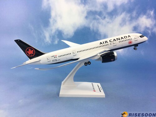 加拿大航空 Air Canada / B787-8 / 1:200  |現貨專區|BOEING