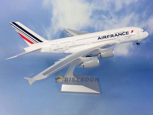 法國航空 Air France / A380-800 / 1:200  |AIRBUS|A380