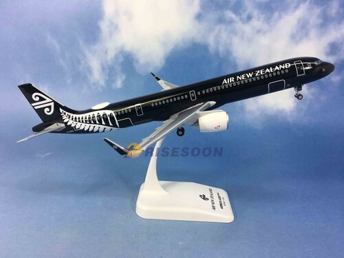 紐西蘭航空 Air New Zealand / A321NEO / 1:150  |AIRBUS|A321