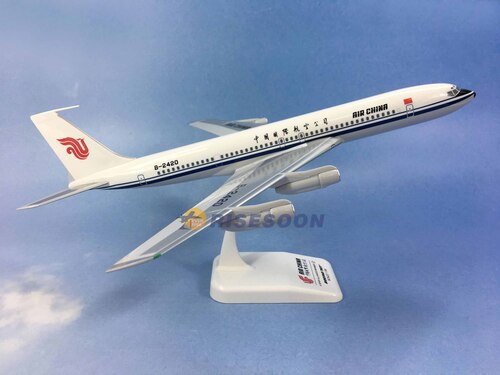 中國國際航空 Air China / B707-300 / 1:150