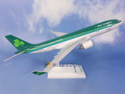 愛爾蘭航空 Aer Lingus / A330-200 / 1:200  |AIRBUS|A330-200