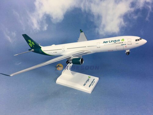 愛爾蘭航空 Aer Lingus / A330-300 / 1:200