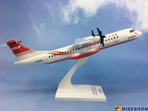 遠東航空 Far Eastern Air Transport / ATR72-600 / 1:100