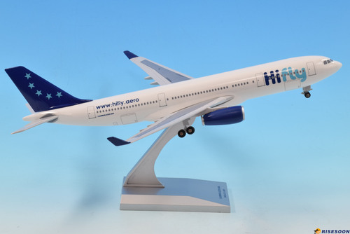 高空飛翼 Hifly / A330-200 / 1:200  |AIRBUS|A330-200