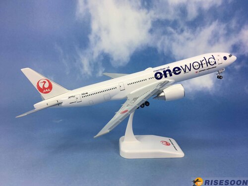 日本航空 Japan Airlines ( one world ) / B777-200 / 1:200  |BOEING|B777-200