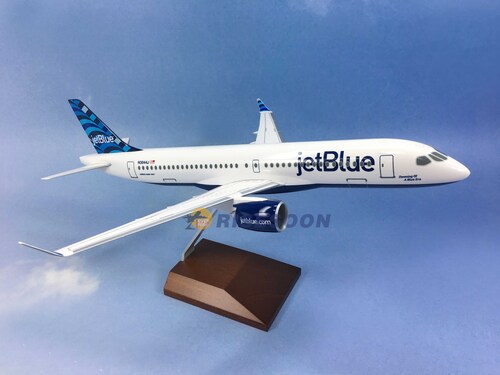 捷藍航空 Jetblue Airways  |AIRBUS|A220-300