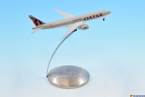 卡達航空貨運公司 Qatar Airways Cargo / B777-200 / 1:500  |BOEING|B777-200
