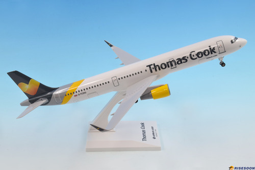 湯瑪士·庫克航空 Thomas Cook Airlines / A321 / 1:150