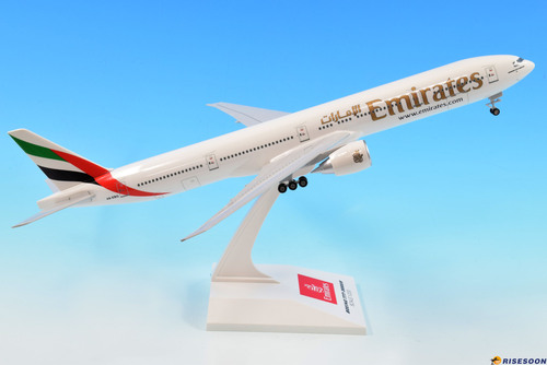 阿聯酋航空 Emirates / B777-300 / 1:200  |BOEING|B777-300