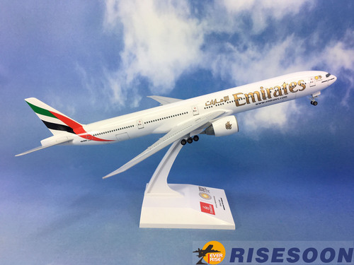 阿聯酋航空 Emirates ( EXPO 2020  |現貨專區|BOEING
