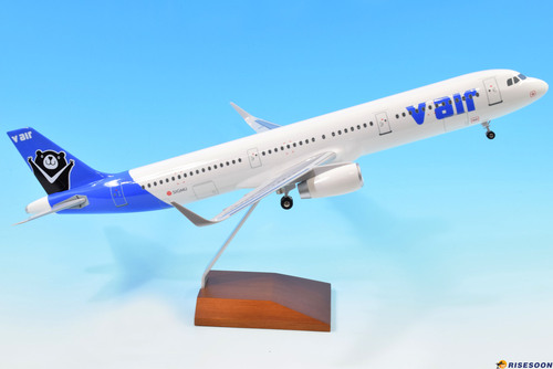 威航 V air / A321 / 1:100  |AIRBUS|A321