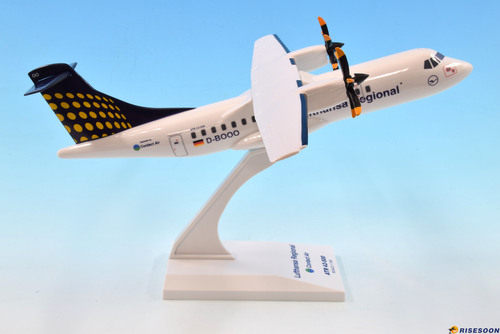 漢莎航空 Lufthansa / ATR42-500 / 1:200  |ATR|ATR 42-500