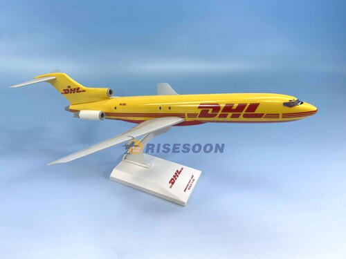 DHL Express  / B727-200 / 1:150  |BOEING|B727-200