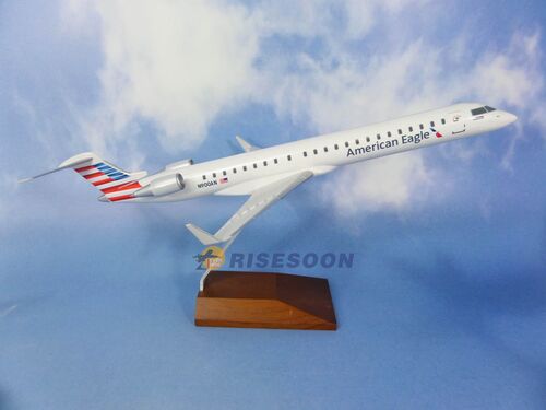 美國航空 American Airlines / CRJ-900 / 1:100產品圖