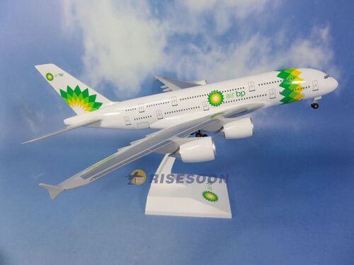 air bp / A380-800 / 1:200  |現貨專區|AIRBUS