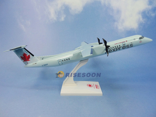 加拿大航空 Air Canada / Dash 8-400 / 1:100