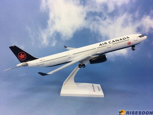 加拿大航空 Air Canada / A330-300 / 1:200產品圖