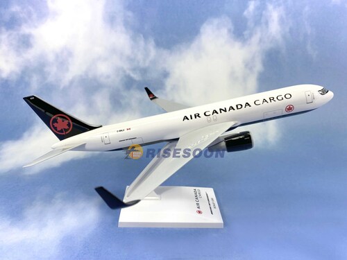 加拿大航空 /AIR CANADA CARGO / B767-300 / 1:200產品圖