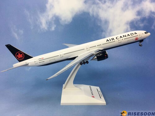 加拿大航空 Air Canada / B777-300 / 1:200產品圖