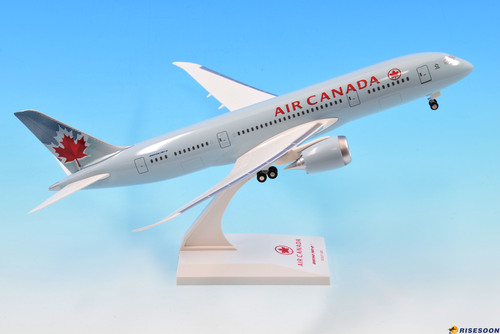 加拿大航空 Air Canada / B787-8 / 1:200產品圖