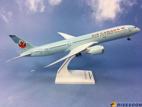 加拿大航空 Air Canada / B787-9 / 1:200產品圖