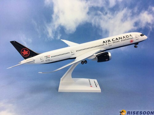 加拿大航空 Air Canada / B787-9 / 1:200產品圖