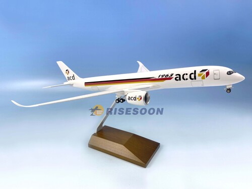 Aircargo Club Germany / A350-900 / 1:200產品圖