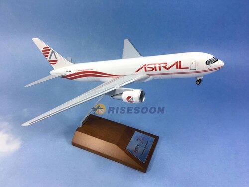 Astral Aviation / B767-200 / 1:200產品圖