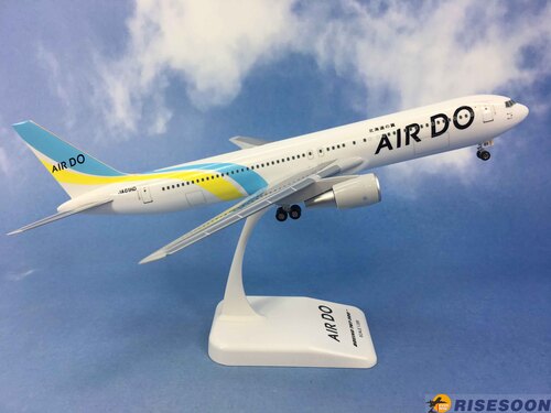 北海道國際航空 Air Do / B767-300 / 1:200  |BOEING|B767-300