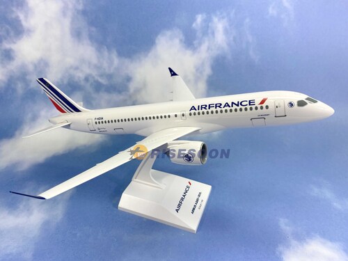 法國航空 Air France / A220-300 / 1:100  |AIRBUS|A220-300