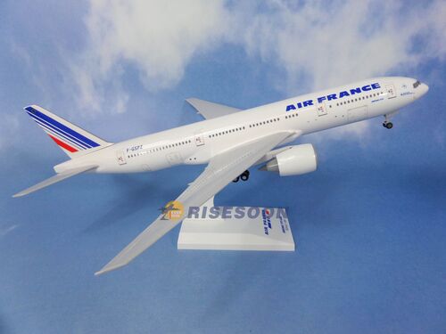 法國航空 Air France / B777-200 / 1:200產品圖