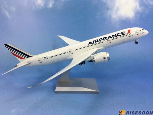 法國航空 Air France / B787-9 / 1:200產品圖