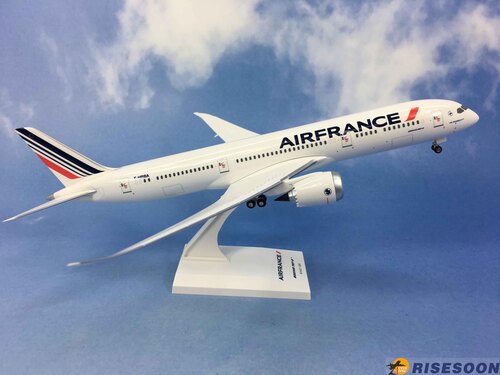 法國航空 Air France / B787-9 / 1:200產品圖