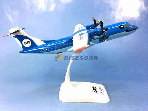 天草航空 Amakusa Airlines / ATR42-600 / 1:100  |現貨專區|Other