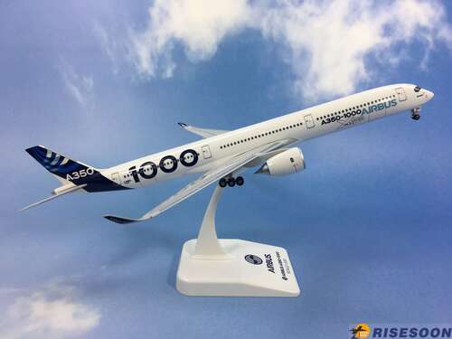 空中巴士 Airbus Industrie / A350-1000 / 1:200