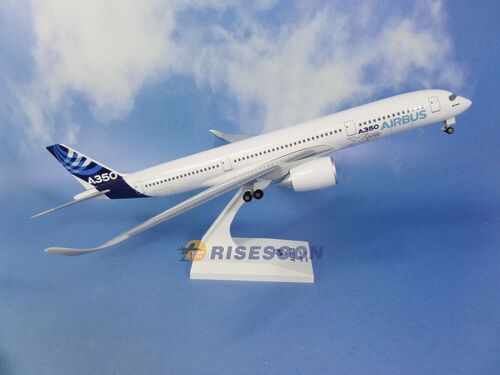 空中巴士 Airbus Industrie / A350-900 / 1:200產品圖