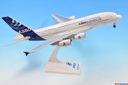 空中巴士 Airbus Industrie / A380-800 / 1:200  |AIRBUS|A380