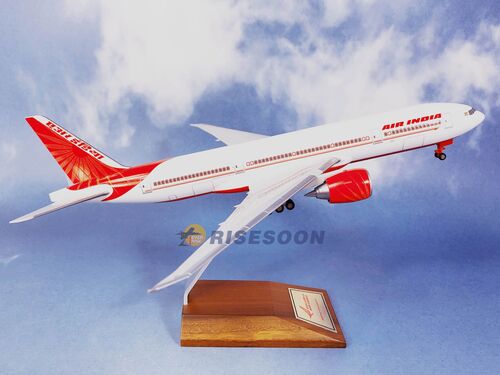 印度航空 Air India / B777-200 / 1:200產品圖