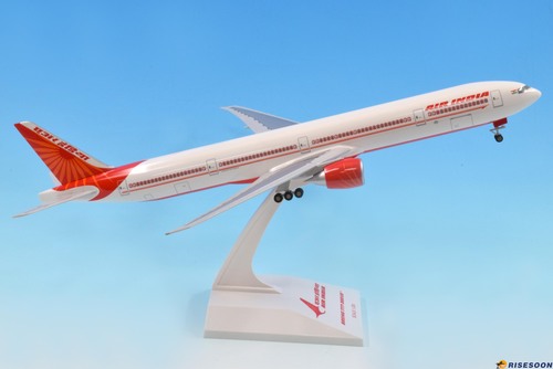 印度航空 Air India / B777-300 / 1:200產品圖