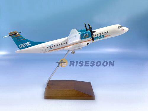 arkia Airlines / ATR72-500 / 1:100產品圖