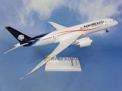 墨西哥國際航空 AEROMEXICO / B787-8 / 1:200