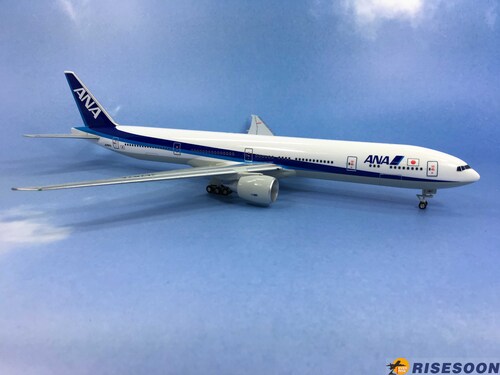 全日空 All Nippon Airways / B777-300 / 1:200產品圖