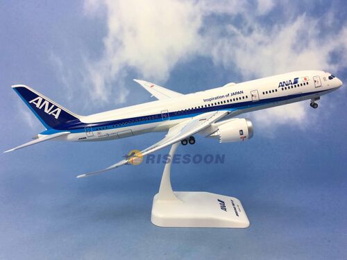 全日空 All Nippon Airways / B787-9 / 1:200產品圖