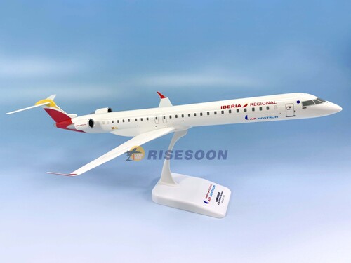 IBERIA REGIONAL & AIR NOSTRUM / CRJ-1000 / 1:100  |CANADAIR|CRJ-1000