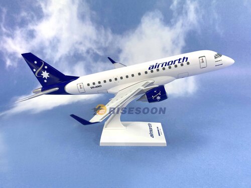 Airnorth / EMB-170 / 1:100產品圖