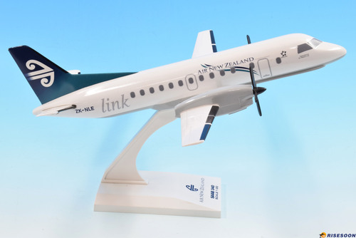 紐西蘭航空 Air New Zealand / SAAB340 / 1:80  |SAAB|Saab 340