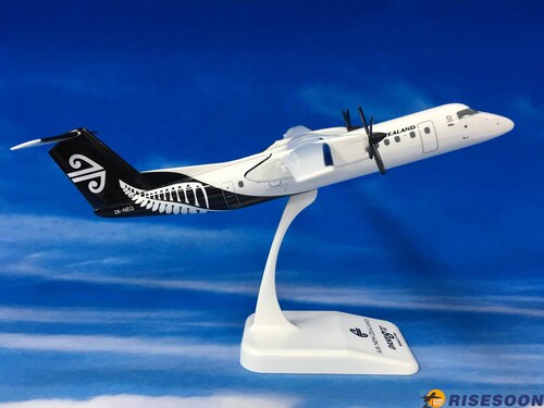 紐西蘭航空 Air New Zealand / Dash 8-300 / 1:100產品圖