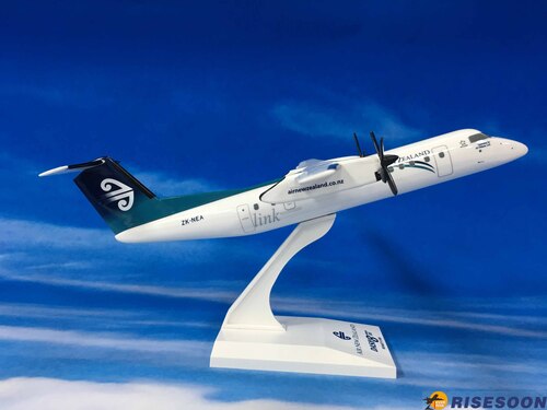 紐西蘭航空 Air New Zealand / Dash 8-300 / 1:100產品圖