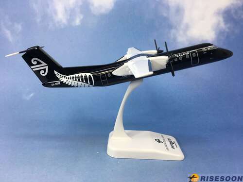 紐西蘭航空 Air New Zealand / Dash 8-300 / 1:100  |現貨專區|Other