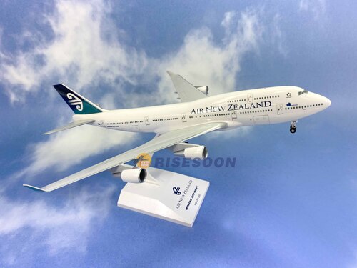 紐西蘭航空 Air New Zealand / B747-400 / 1:200